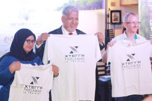 XTERRA Malaysia Special Edition 2018 Announces The World’s 1st Duathlon