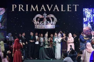PRIMAVALET Tampil Dengan Koleksi Glam Lebaran Raya