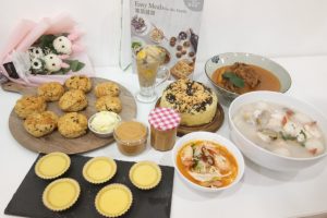 Dapur Thermomix, Teknologi Memasak Alaf Baharu Patut Di Miliki.