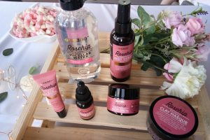 Essano Jenama Penjagaan Kulit Baru Produk Organik Dari New Zealand