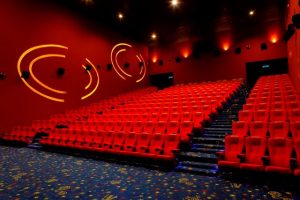 GSC Celebrates Sayangi Malaysiaku With A Bang Movie Tickets RM10 Every Day*