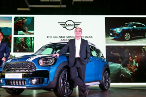 MINI Countryman Serba Baharu Terbaru Dari MINI Malaysia