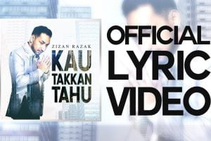Kau Takkan Tahu Single Terbaru Dari Zizan Razak Tentang Kisah Cinta