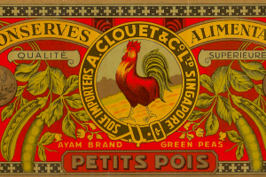 AYAM BRAND Rai Ulang Tahun Ke-126 di Malaysia