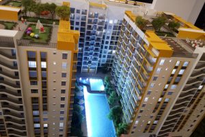 DK Impian Di Damansara West Antara Hartanah Berkonsep Saving Space