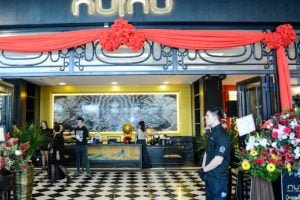 NULNU Lifestyle Mall Create Miracle in the Beauty Industry