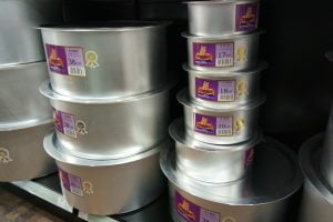 SENTAI Bukan Sebarangan Tempat Menjual Alatan Memasak