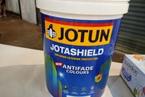 Jotashield AntiFade Colours