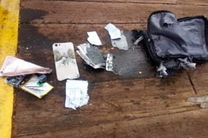 #LionAirJT610 Terhempas, Salam Takziah Pada Keluarga Mangsa