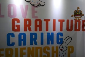 Our Sanrio Times Di Kuala Lumpur Bersama Hello Kitty