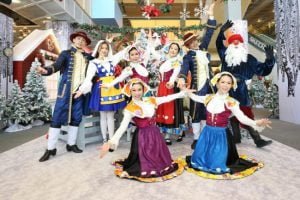 The Swede-est Christmas