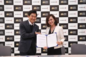 Golden screen cinema