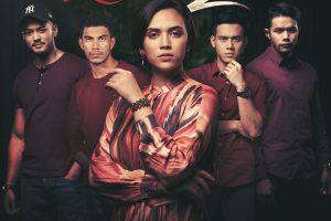 Raisha 2 Mendambakan Kemewahan Membelenggu Jiwa Isi Slot Lestary