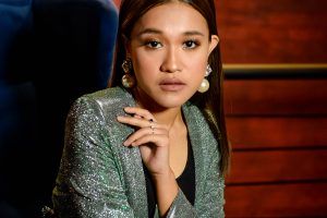 Ernie Zakri Kini Tampil Dengan Single Terbaru Ku Bersuara
