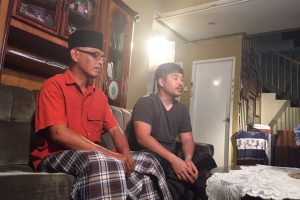 Meniti Takdir di TV1 Kisah Benar Cabaran Guru Mengajar Di Pendalaman