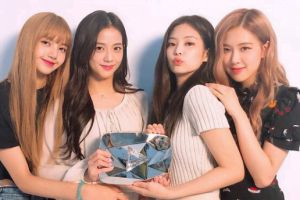 BLACKPINK 2019 World Tour Di Kuala Lumpur 23 Februari 2019