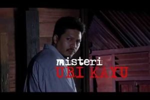 Misteri Ubi Kayu