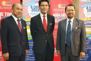 Hari Eksport Belia 2018 Untuk Mempromosikan Budaya Keusahawanan Global