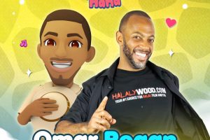 Everything Belongs to Allah- Catat Kolaborasi Antarabangsa Omar&Hana