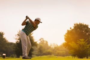 The Caddy Concierge
