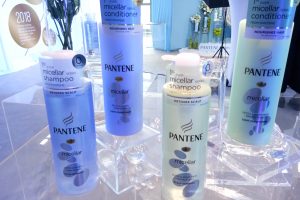 Pantene Micellar Series Shall Change The Way You Cleanse Your Hair