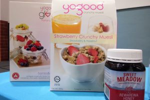 Yogood Malaysia & Beaconhouse