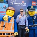 Lego City 4D Movie – Office in Pursuit di Legoland Malaysia