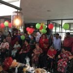 The Saujana Hotel KL Celebrates Christmas with’the Spirit of Giving’