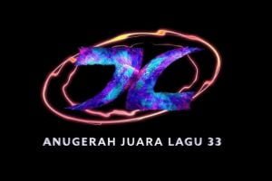 Tiket Anugerah Juara Lagu 33 (AJL33) Habis Di Jual Dalam Masa 1 Jam?