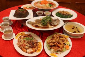 Tung Yuen Chinese Restaurant