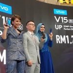 Vivo V15Pro Unveils Cutting-Edge Tech to Rev Up the Mobile Experience
