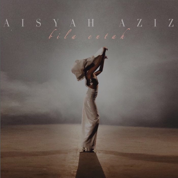 Aisyah Aziz Ketengahkan Irama Unik Dalam Single “Bila Entah”