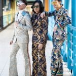 Kumpulan Trio E1 Pertaruhkan Lagu Semalam Sahaja Ciptaan Asfan Shah