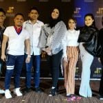 dr irma entertainment