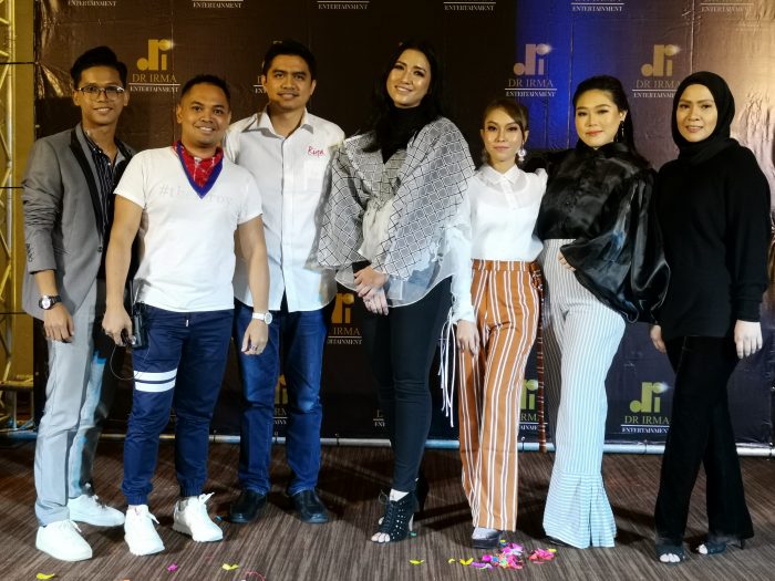 dr irma entertainment