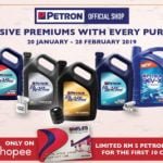 Petron Malaysia
