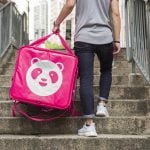 foodpanda Turunkan Caj Penghantaran Sempena Tahun Baru Cina