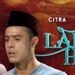 Lara Hadi Pertemuan Jodoh Antara Zul Ariffin dan Tasha Shilla