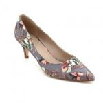 BATA Malaysia Support International Women’s Day 2019