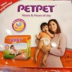 Nikmati Keceriaan PETPET Selama Berjam-jam Bersama Si Manja Tersayang