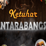 Ketuhar Antarabangsa Jelajah India Bersama Dato’ Fazley