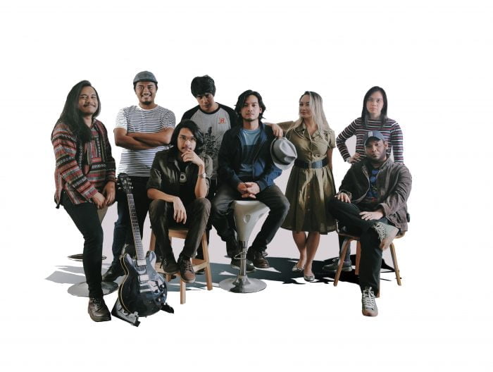 Ada Angin & Hati Musical Showcase Selepas 6 Bulan Terbit Album