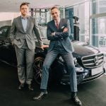 Mercedes-Benz Debuts Three New Variants To The E-Class Range