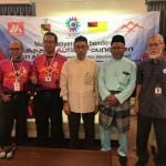 Malaysia Autism Foundation & MORU Bakal Tawan Gunung Everest
