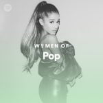 Spotify Celebrates Female Empowerment with The Best Feminist Anthems