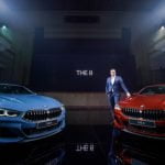BMW MALAYSIA INTRODUCE THE NEWST MEMBER : THE 8