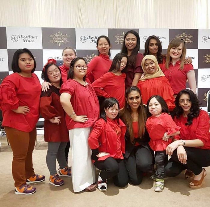 miss amazing malaysia