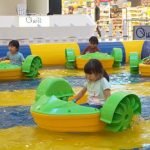 Kempen WonderBeach Challenge Sempena Cuti Sekolah Di Quill City Mall