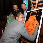 Chefmanship Akademi Lengkapkan Wanita Ilmu Keusahawanan