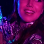 Sophia Fredskild Kembali Dengan Forever Mine Single Inggeris Terbaru